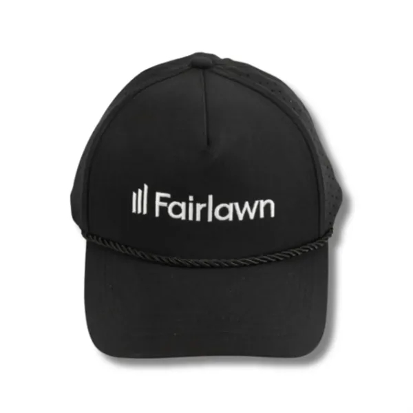 Performance Rope Hat