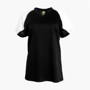 Women's Color Block Performance Training Top