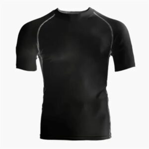 Enduro Flex Men's Short Sleeve Compression Tee