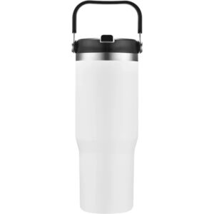 30oz Stainless Steel Bottle