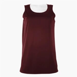 Women's Reversible Basketball Training Tank Top