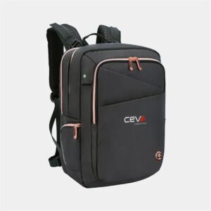 SwissDigital® Katy Rose Massage Large Travel Backpack