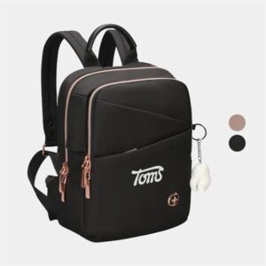 SwissDigital® Katy Rose Medium Recycled Travel Backpack