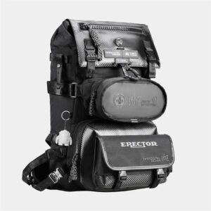 SwissDigital® BALERNA L Ultimate Travel SDD Finder Backpack