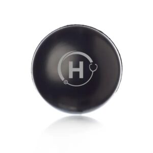 Round Foam Stress Balls