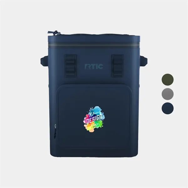 RTIC® Ultra Tough 24 Can Soft Cooler Backpack