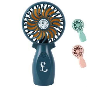 Rechargeable Mini Handheld Fan