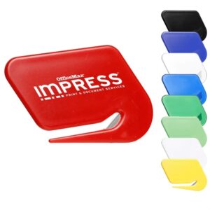 Letter Opener - cutter