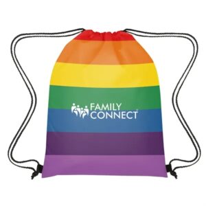 Rainbow Sports Pack