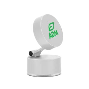 MagSuction Phone Stand