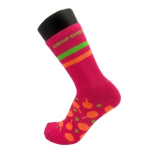 Knit Dress Socks (Pair) Domestically Produced