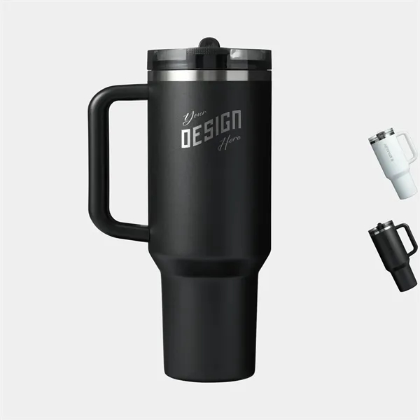 30 oz Stanley® Quencher Protour Flip Straw Tumbler