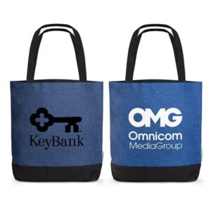 Jett Recycled Tote Bag