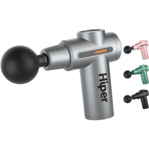 Relaxing Self Massage Gun