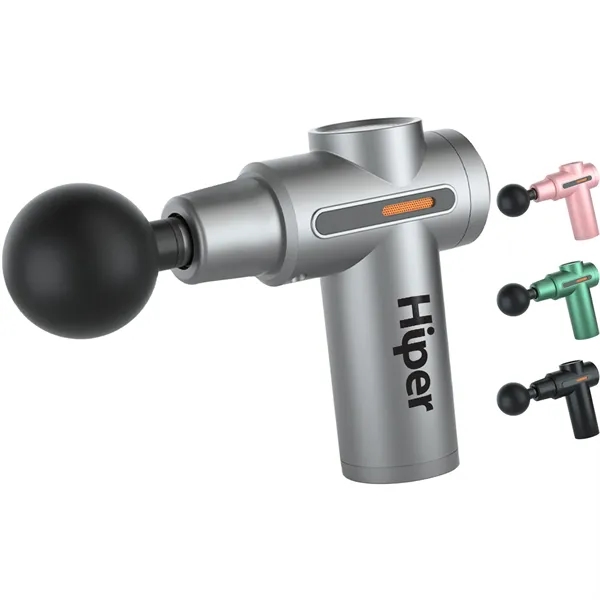Relaxing Self Massage Gun