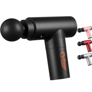 Portable Minimal Design Massage Gun