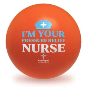 2.75 Inch Round Stress Reliever Balls
