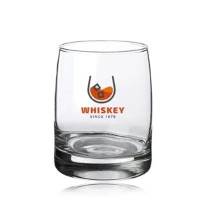 12 oz. Toledo Whiskey Rocks Glasses