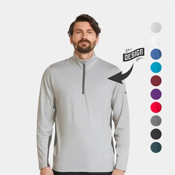PUMA® Men's Gamer Golf 1/4 Zip