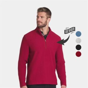 PUMA® Men's Boulder Golf 1/4 Zip