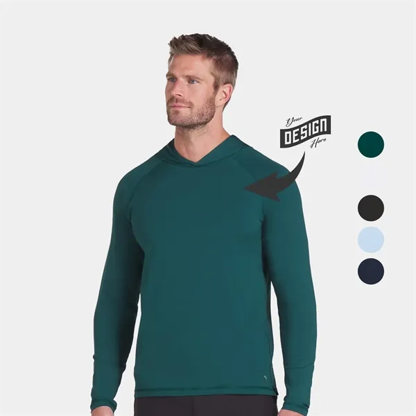 PUMA® YouV Brrr Men's Golf Hoodie