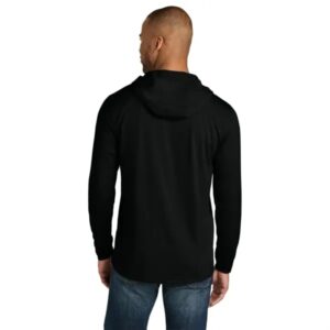 CornerStone Workwear Pro Long Sleeve Hooded Tee