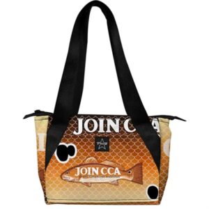FRIO Maria Customizable 6 Lunch Cooler Bag