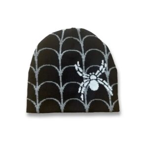 Made in USA Custom Knit Beanie without Cuff