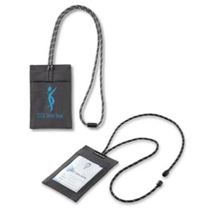 Dri Duck Lanyard ID Holder