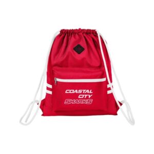 Team 365 Zone Drawstring Backpack