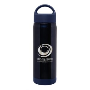 North End JAQ 18 oz Gloss Vacuum Insulated Stainless Stee...