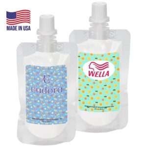 1 oz Squeeze Pouch of SPF 30 Sunscreen