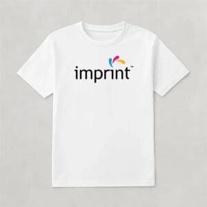 Imprint T-shirt