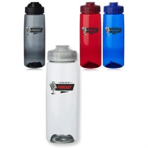 Celina 26 oz. Recycled Plastic Bottles