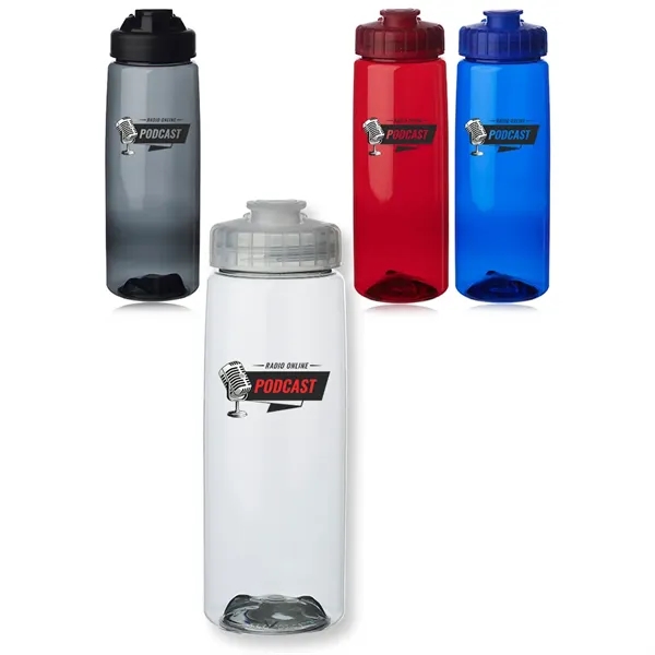 Celina 26 oz. Recycled Plastic Bottles