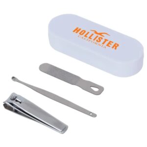 Nailspiration Nail Grooming Set