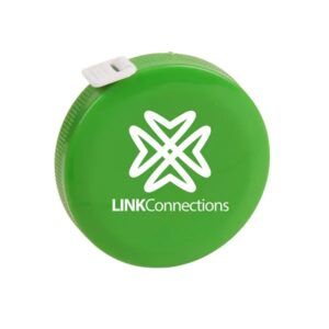 Round Tape Measure 5'