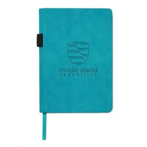 Leeman Nuba Journal Notebook 5.875" X 8.375"