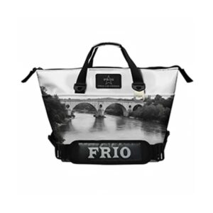 FRIO 18 Can Softside Sublimation Cooler