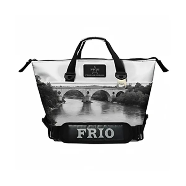 FRIO 18 Can Softside Sublimation Cooler