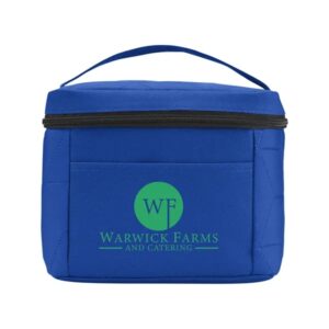 Campfire Lunch Cooler Bag