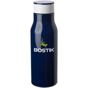 25 oz. Soft Plastic Water Bottle