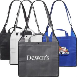 Non-Woven Convention Bag