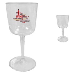 Economy Portable Wine Glass