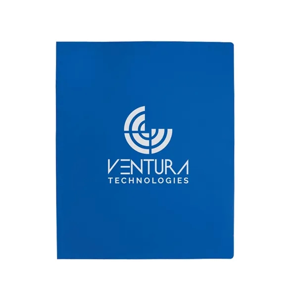 Pocket Folder