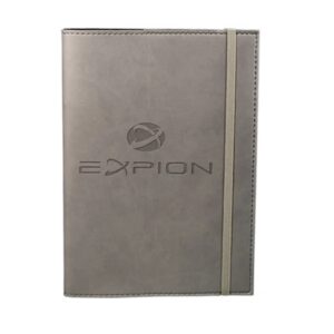 Leeman Tuscany Cover With Refillable Journal Notebook 6" ...