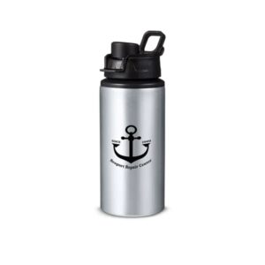 16.9 oz Helio Aluminum Bottle
