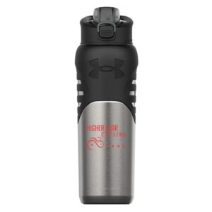 Under Armour 24 oz Dominate Vacuum Insulated Stainless St...