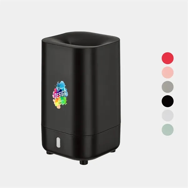 SERENE HOUSE® Ranger Ultrasonic Aroma USB Diffuser