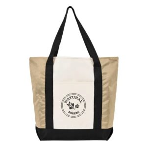Summit Tote Bag